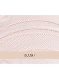 Jana Cap – casquette d'hiver douce, intérieur 85% bambou, style délicat