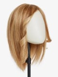 Volumateur Integration Large HH en cheveux naturels 35-40 cm, 4 clips, base 16x19 cm pour un volume discret