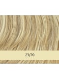 Volumateur Hi Filler Music Gisela Mayer 36 cm : mono-filament naturel, fibre synthétique thermo 160°C, fixation 4 pinces
