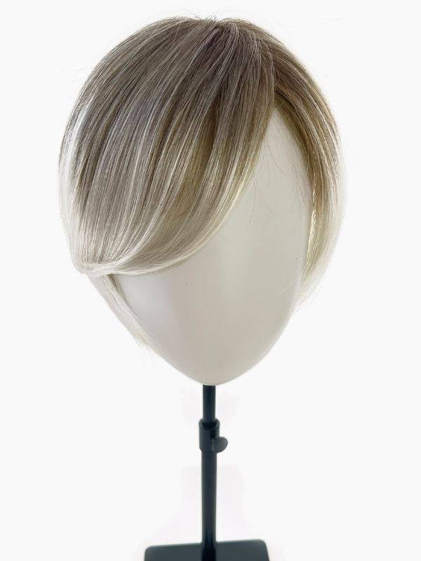 Volumateur Magic Topper Bob Gisela Mayer : topper synthétique 18x17 cm, mono-filament, 4 pinces, résiste à la chaleur 160°C