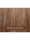 Volumateur Remy Topper Extra Gisela Mayer : topper 15x17 cm, cheveux naturels Remy 40 cm, base PU, effet densité très naturel