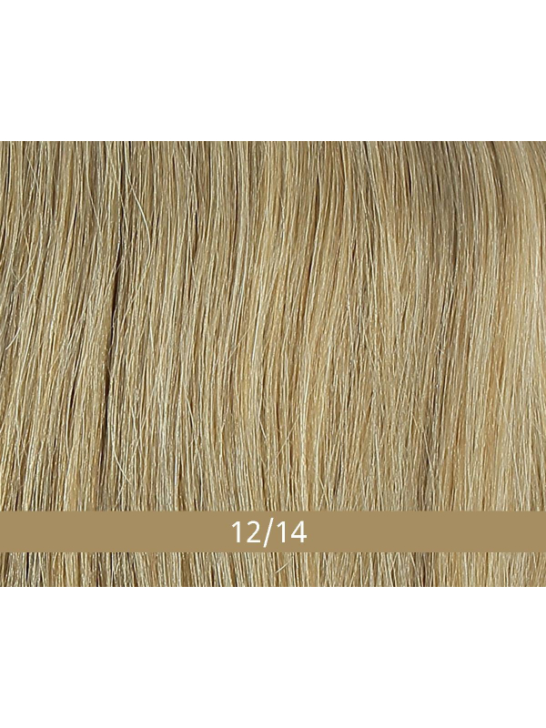 Volumateur 182 HH Remy Gisela Mayer en cheveux naturels, 45-50 cm, base 17x15 cm, résultat discret et volume immédiat