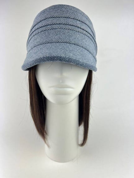 Casquette Cap Jana Gisela Mayer — couleur classique, confort hivernal