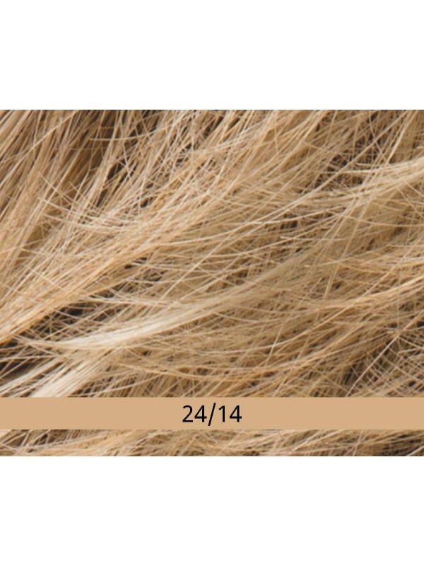 Volumateur Small Wonder Short ondulé en fibre synthétique, 7x13 cm, pour plus de volume et un résultat naturel