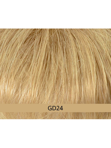 Adoptez Micro Lucky Crown - volumateur 12x12 cm, cheveux ~14 cm, clips inclus