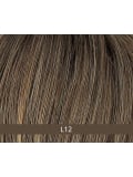 Volumateur Light Cover Piece 7x13 cm en fibre synthétique, léger et discret, fixation à clips (4 pinces), longueur env. 30 cm