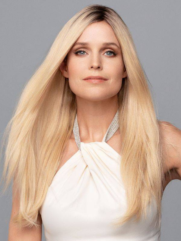 Perruque Energy HH Long en cheveux naturels – longueur ultra longue, finition soyeuse