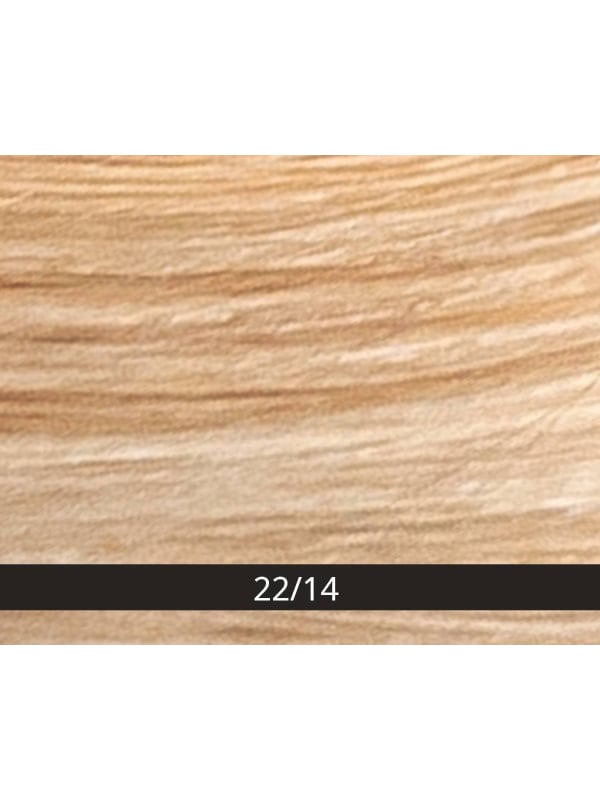 Perruque Magic Cut Gisela Mayer : coupe courte volumineuse, frange dense et bordure invisible pour un effet naturel.