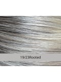 Perruque Magic Emma Gisela Mayer : cheveux longs ondulés, fibre synthétique 160°C, rendu naturel et discret