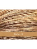 Perruque Magic Hip Gisela Mayer : coupe courte avec frange, volume naturel, fibre synthétique thermo 160°C