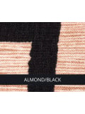 Turban chimio Meral Ellen Wille, bonnet facile à enfiler aux motifs féminins, idéal pendant chimiothérapie ou radiothérapie, ren