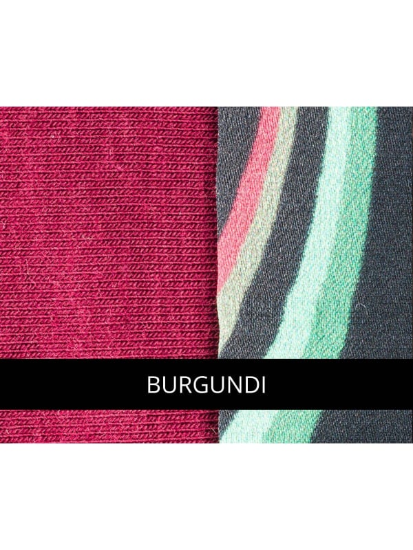 Turban chimio Una Ellen Wille en viscose, longs pans à nouer, coloris vifs