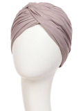 Bonnet turban Joyo Bambou Christine Headwear, viscose Caretech®, doux et respirant, idéal cuir chevelu sensible (alopécie/chimio
