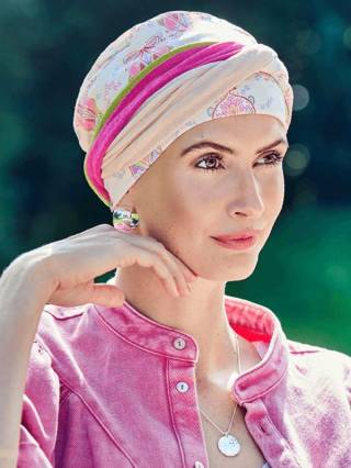 Bonnet Easy Bambou