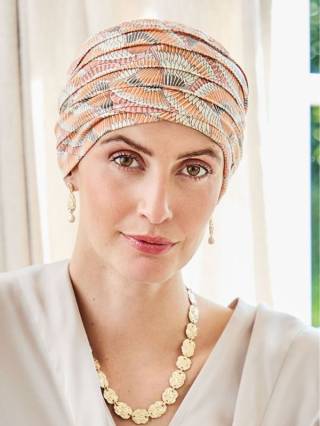 Bonnet Zen Bambou