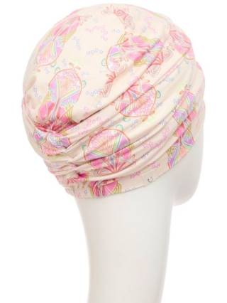 Turban Duo Karma Bambou