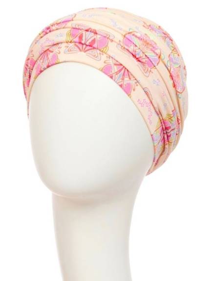 Turban Duo Karma Bambou