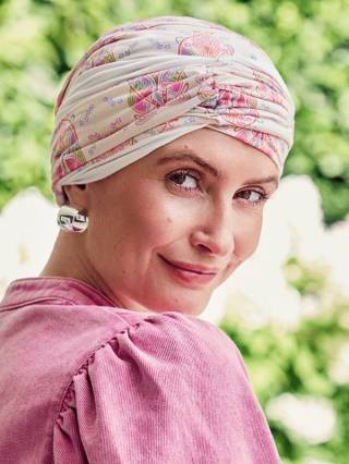 Turban Duo Karma Bambou