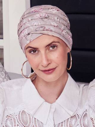 Bonnet Zen Lin