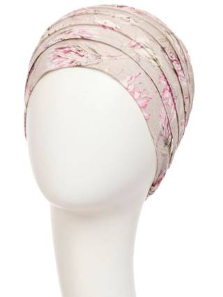Bonnet Zen Lin