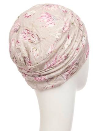 Bonnet Zen Lin