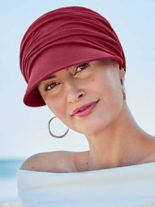 Casquette Solana