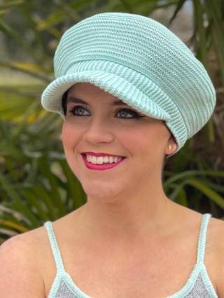 Mütze Mathilde