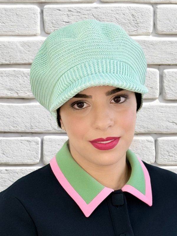 Casquette Mathilde