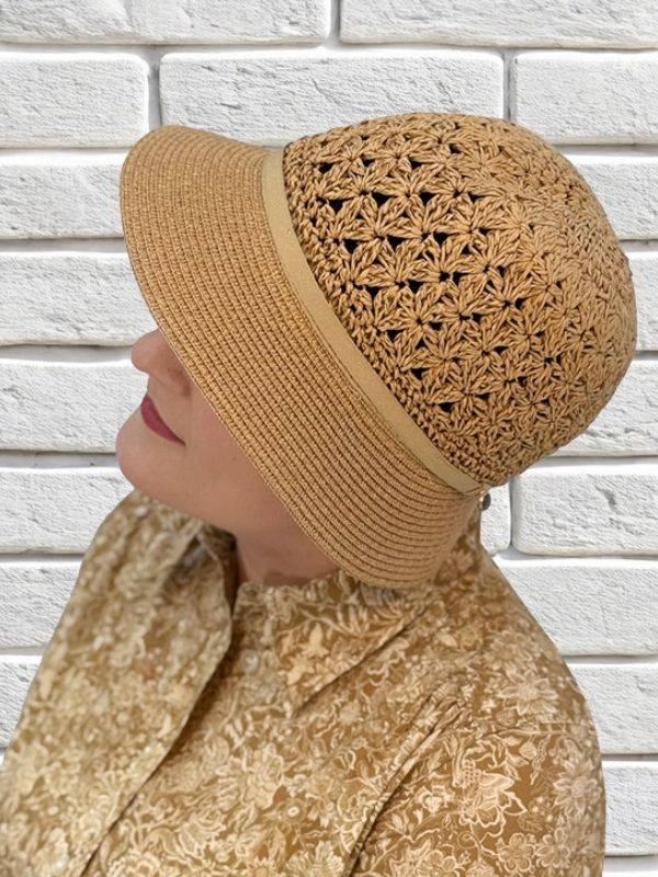 Chapeau Romane