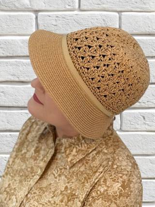 Chapeau Romane