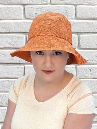 Chapeau Aliette