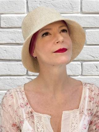 Chapeau Marie