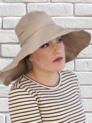 Chapeau Celeste