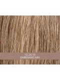 Volumateur Frame Ellen Wille en cheveux naturels Remy Hair, longueur 15 cm, pour apporter de la densité sur le dessus de la tête