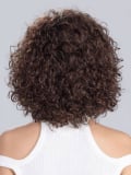 Perruque Disco Ellen Wille : coupe boule ultra bouclée avec mini lace front pour un rendu naturel et glamour