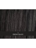 Perruque Jacky Ellen Wille Perucci : coupe lisse et droite, frange épaisse, fibre synthétique thermoformable jusqu’à 130°C