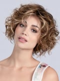 Perruque Movie Star Ellen Wille : carré ondulé naturel, doux et féminin, prêt-à-porter au quotidien