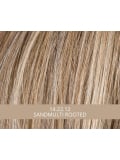 Perruque Tabu Ellen Wille Perucci : ondulations wavy, reflets multicolores, bordure invisible, fibre synthétique thermorésistant