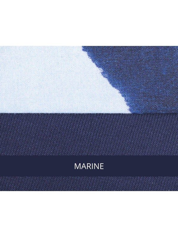 Casquette Capri Ellen Wille en coton respirant avec bandeau à nouer, accessoire 2-en-1 pour l’été