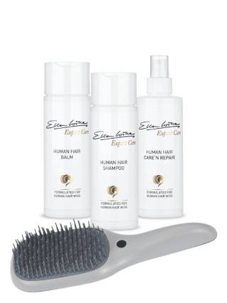 Kit de soins | Cheveux Naturels