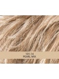 Couronne de cheveux Mint Ellen Wille : dégradé court 8 à 12 cm avec frange droite, effet naturel sous bonnet ou turban.