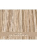 Volumateur Anise Ellen Wille 31 cm : extension en fibre synthétique thermo pour plus de volume et de longueur, fixation discrète
