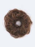 Chouchou élastique Ice Ellen Wille en cheveux naturels Remy Hair (8-15 cm) pour un volume naturel et une coiffure rapide.