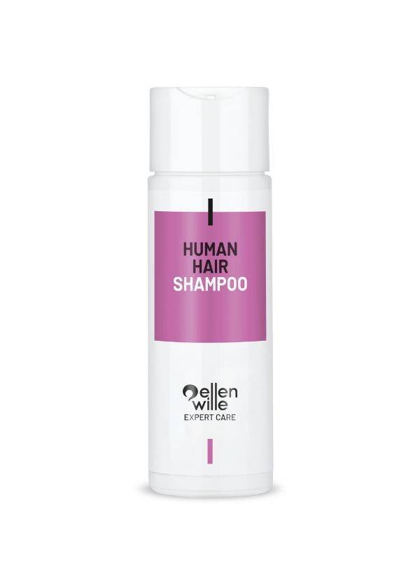 Shampooing Cheveux Naturels Ellen Wille – Soin auto-nettoyant, nourrissant et soyeux