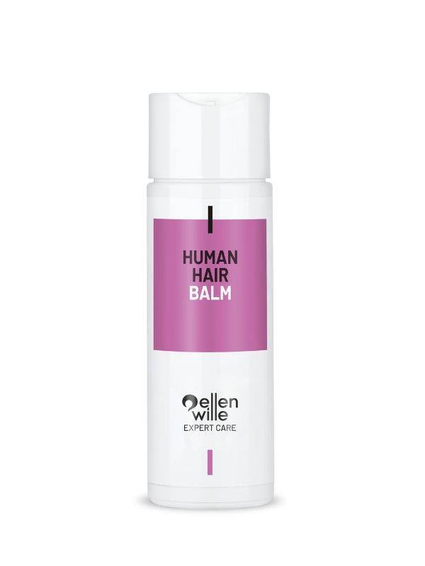 Baume soin Ellen Wille Pure Power pour perruques en cheveux naturels, effet réparateur et démêlant