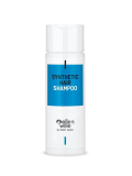 Shampooing Ellen Wille pour cheveux synthétiques : coco & panthénol, brillance et souplesse sans alourdir, rinçage rapide.