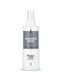 Spray anti-statique Ellen Wille pour cheveux synthétiques et naturels, brillance soyeuse et protection anti-électricité statique