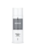 Remover : dissolvant rapide des résidus de colle/adhésif pour prothèse capillaire, nettoyage efficace et doux.