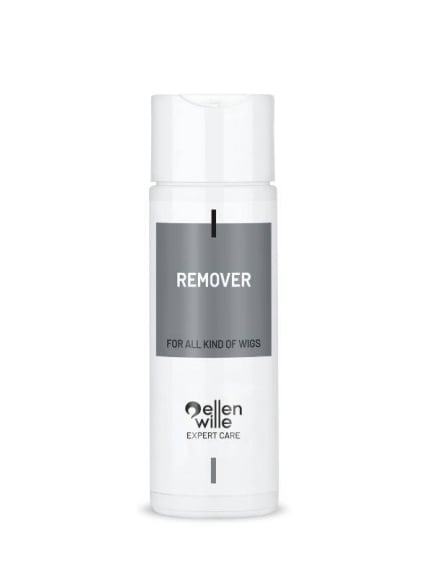 Remover — Nettoyant de résidus collants pour systèmes capillaires