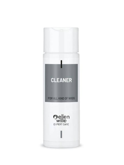 Cleaner - Nettoyant anti-résidus collants pour prothèses capillaires